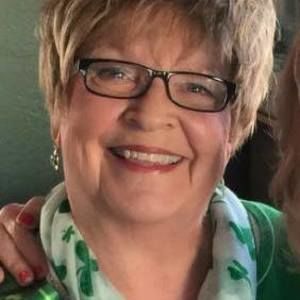 Meet your Posher, Kathy